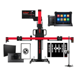 Autel IA1000ASTDT All-Systems ADAS Calibration & Wheel Alignment System, Ultra S2 + Digital Targets