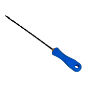 Rema 199 Stickleback Hand Rasp, 9.5" EL