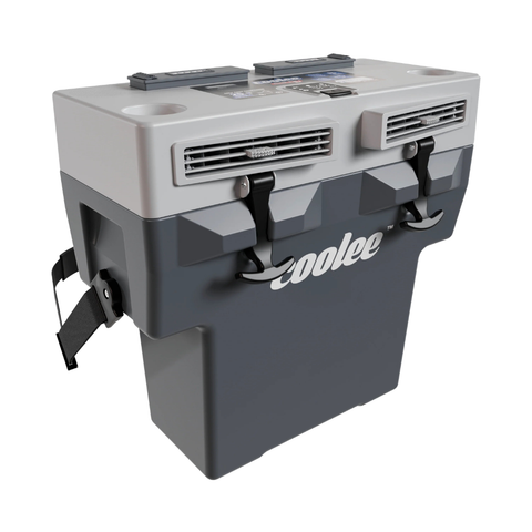 BendPak Coolee Tour LX 4-in-1 Golf Cart Air Cooler - 5151000