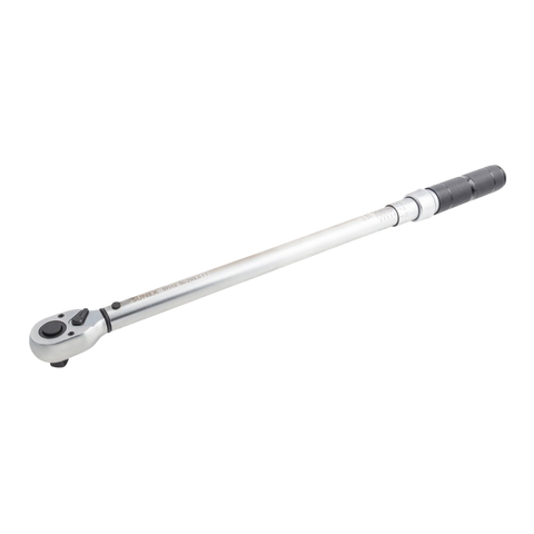 Sunex 1/2" Drive 50-250 ft-lb Torque Wrench 97012