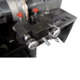 Ranger RL-8500XLT Super-Duty Brake Lathe w/ Bench & Tooling