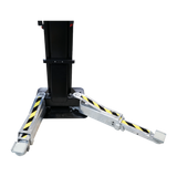 Challenger 2PHDGUPGRADE Galvanized Arm Upgrade Kit for CL10AV3 and CL12A