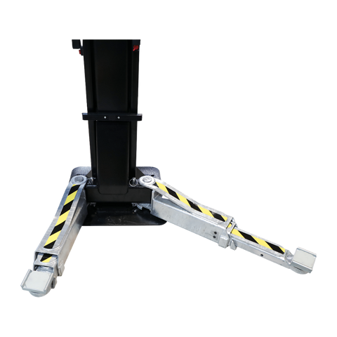 Challenger 2PHDGUPGRADE Galvanized Arm Upgrade Kit for CL10AV3 and CL12A