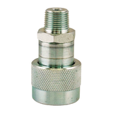 MTP OEM V917 3/8" MPT Hydraulic Female Coupler Socket for BB-501