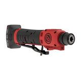 CP CP8323KNA Cordless Tire Buffer Kit, 14.4V, 7/16" Hex - 8941283230