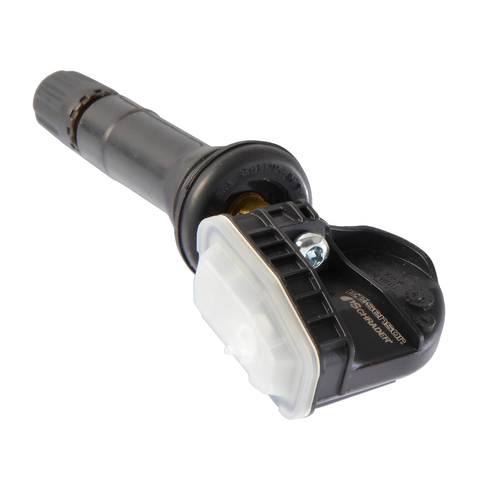 Schrader 29018 OE Replacement TPMS Sensor, 433 MHz Snap-In (Ea.)