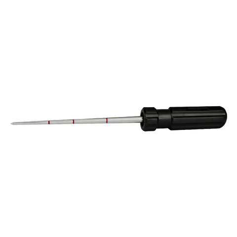 AA Tire Awl with Injury Size Ring Guide - 55-501