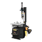 Corghi SP124 Electric Swing Arm Tire Changer, 24 in Rim - 0-11901604/00