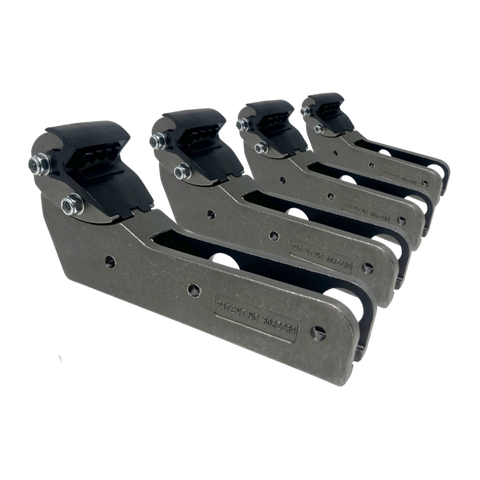 Coats OEM GRIP-MAX Plus Extended Clamps (16" - 30") - 85607986