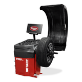 Rotary R190 Pro 3D Diagnostic Wheel Balancer