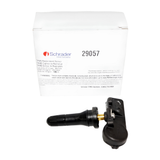 Schrader 29057 OE Replacement TPMS Sensor, 433 MHz Snap-In (Ea.)