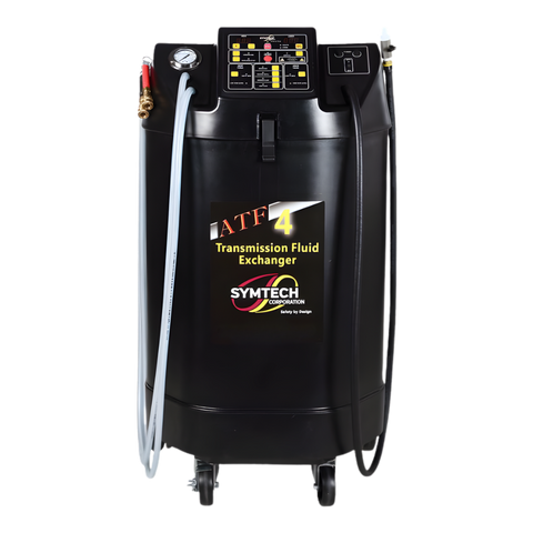 Symtech ATF4 Automatic Transmission Fluid Exchanger Machine, 32 Qt - 30140000