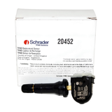 Schrader 20452 OE Replacement TPMS Sensor, 315 MHz Snap-In (Ea.)