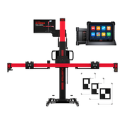 Autel IA1000LDWT ADAS Alignment System, Lane Departure Warning w/ MaxiSYS Ultra S2