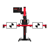 Autel IA1000ASTDT All-Systems ADAS Calibration & Wheel Alignment System, Ultra S2 + Digital Targets