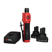CP CP8323KNA Cordless Tire Buffer Kit, 14.4V, 7/16" Hex - 8941283230