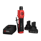 CP CP8323KNA Cordless Tire Buffer Kit, 14.4V, 7/16" Hex - 8941283230