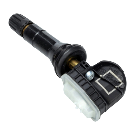 Schrader 29086 OE Replacement TPMS Sensor, 433 MHz Snap-In Rubber Valve for GM Vehicles (Ea.)