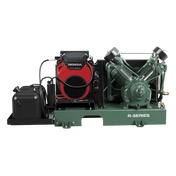 Champion BGR13H Gas Compressor 22.1 HP Honda GX690