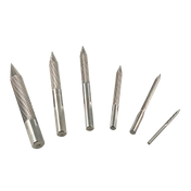 Rema Pointed Carbide Cutter (Ea)