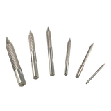 Rema Pointed Carbide Cutter (Ea)