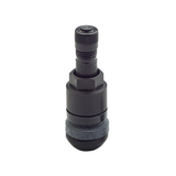 Alligator 590908 Black Clamp-In TPMS Valve, 43 mm Ball-Joint (Ea.)