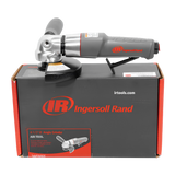 IR 3445MAX Air Angle Grinder, 4.5 in, 0.88 HP, 12K RPM