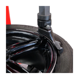 Rotary R200 Space-Saving Swing Arm Tire Changer, 110V/220V