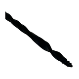 Rema 199 Stickleback Hand Rasp, 9.5" EL