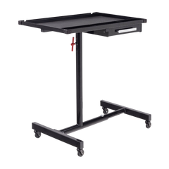 Sunex Heavy Duty Adjustable Work Table with Drawer – All Tire Supply