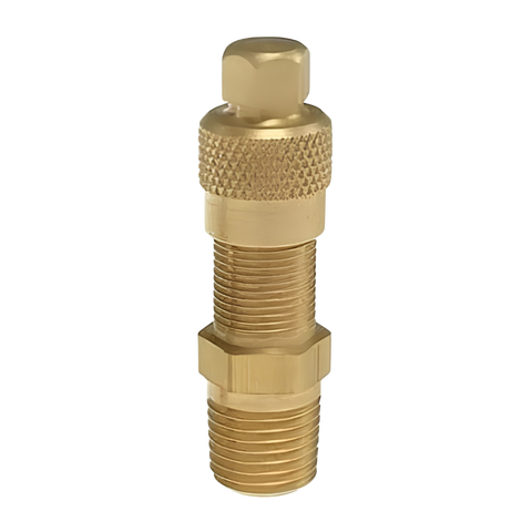 AA Large Bore Tank Valve TR-J-671