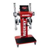 Rotary R5100HD Pro Towerless Truck Alignment System
