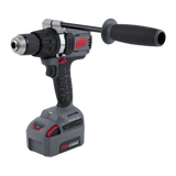 IR D5241-K22 IQV20 20V Hammer Drill Kit, 1/2 in