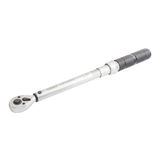 Sunex 1/4" Drive 40-200 ft-bl Dual-Direction Torque Wrench - 97014