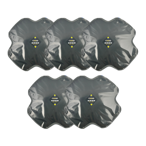 Western Weld VersaWeld Bias Tire Repair Units VB-07/VB-09
