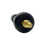 Hamaton 6-209D-1 Rubber Snap-In TPMS Stem Kit (Ea.)
