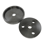 Coats Spacer/Cone For 19.5" Hub-Centered Wheels With Centerhole, 8.52" - 8.89" - 8111853C