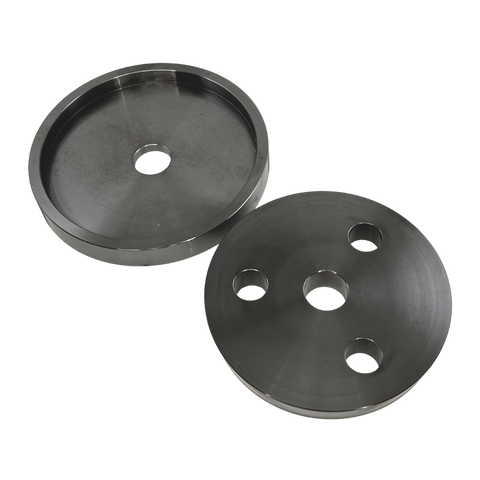 Coats Spacer/Cone For 19.5" Hub-Centered Wheels With Centerhole, 8.52" - 8.89" - 8111853C
