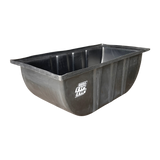 Rema Extra Large Tire Test Tank with Tire Roller - 89202