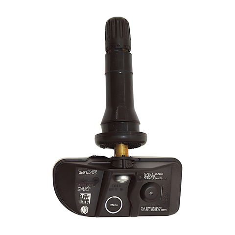 Schrader 29036 OE Replacement TPMS Sensor, 315 MHz Snap-In (Ea.)