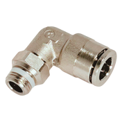 Cemb OEM 90-Degree Union Fitting, G1/8 - T8 - 3-00049