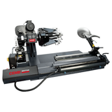 Cemb SMT56 Semi-Automatic Electro-Hydraulic Truck Tire Changer, 14"-42"