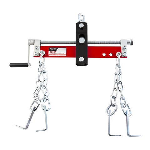 Sunex Engine Sling 3/4 Ton Load Leveler 5208A