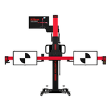 Autel IA1000TDT ADAS + Wheel Alignment Digital Target Package, Ultra S2