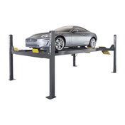 BendPak HDS-14LSX 14,000-lb Four-Post Alignment Lift - 5175171