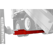 Mahle CAD-240ML Snow Plow Adapter, 24000 lb - 485 80131 00