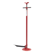 Sunex 6810A Underhoist Stand 3/4 Ton Foot Pedal