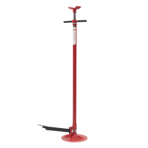 Sunex 6810A Underhoist Stand 3/4 Ton Foot Pedal