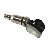 Schrader 29025 OE Replacement TPMS Sensor, 315 MHz Clamp-In for Ford (Ea.)