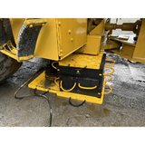 Esco Cribbing System, Top Stability Plate (18" x 18" x 1.5") - 12523